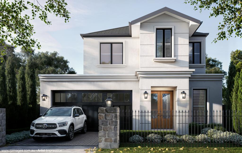 3b Cantley Lane, Vermont, VIC 3133