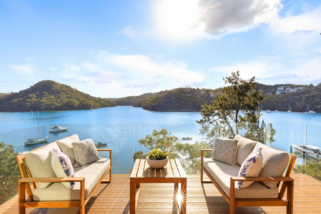 349 Edinburgh Rd, Castlecrag, NSW 2068