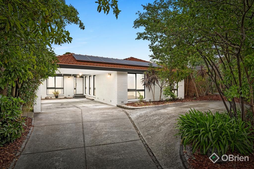 10 Mariemont Ave, Wantirna, VIC 3152