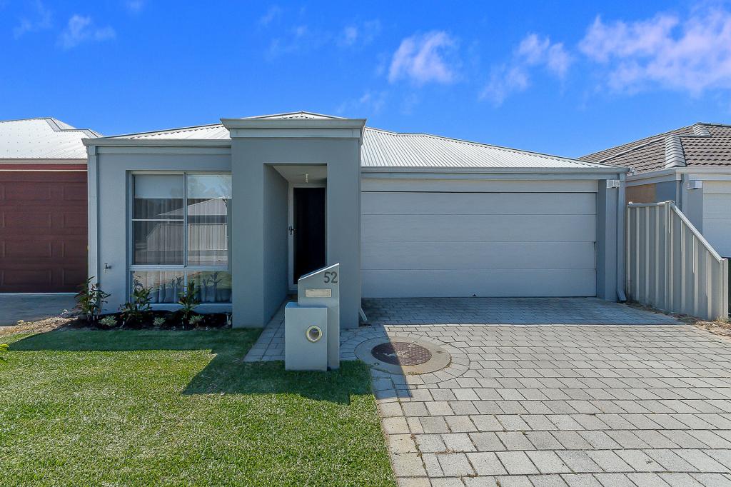 52 Stillwell Cct, Hilbert, WA 6112