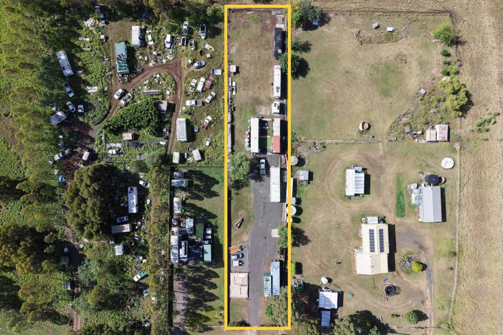 5 Rosalie St, Rosalie Plains, QLD 4401