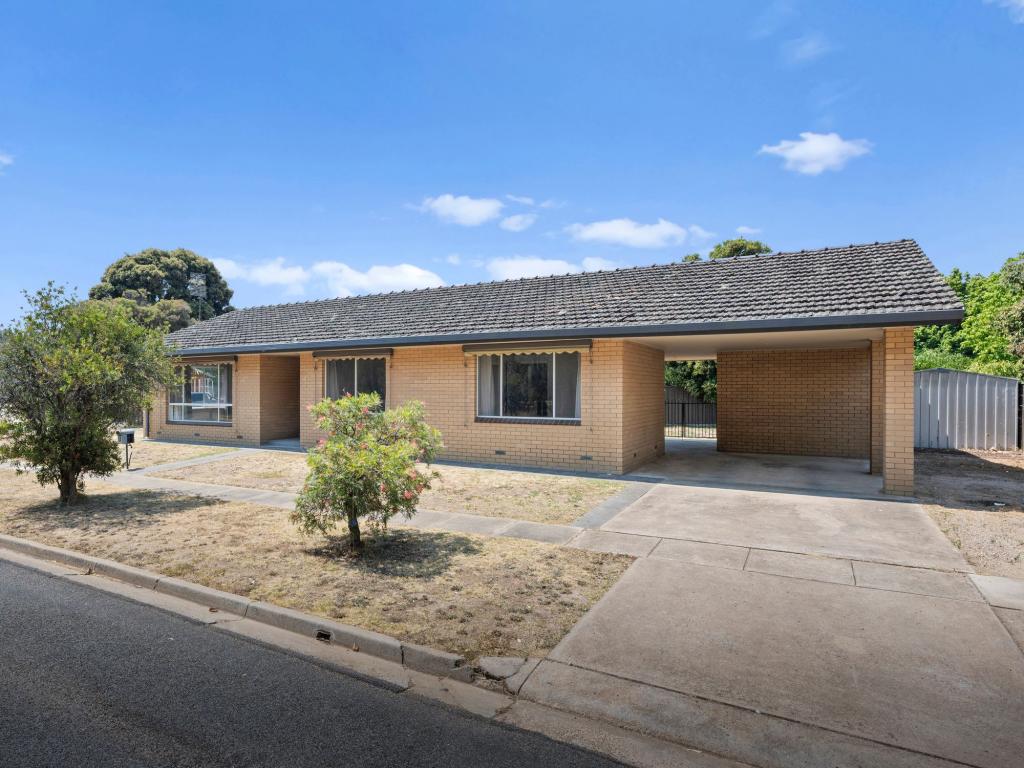 11 Psaltis Pde, Benalla, VIC 3672