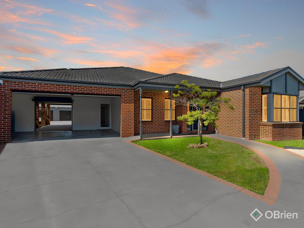 15 Dwyer Ct, Koo Wee Rup, VIC 3981