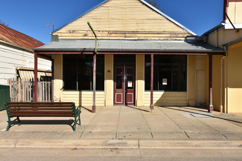 66 Conness St, Chiltern, VIC 3683