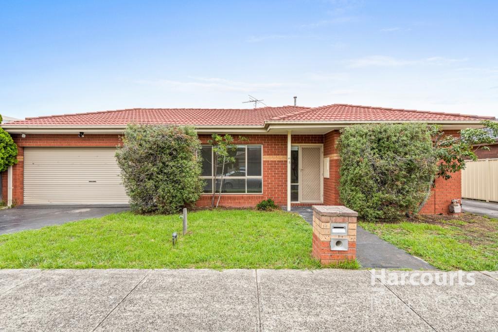 5 Hawthorn Ct, Mill Park, VIC 3082