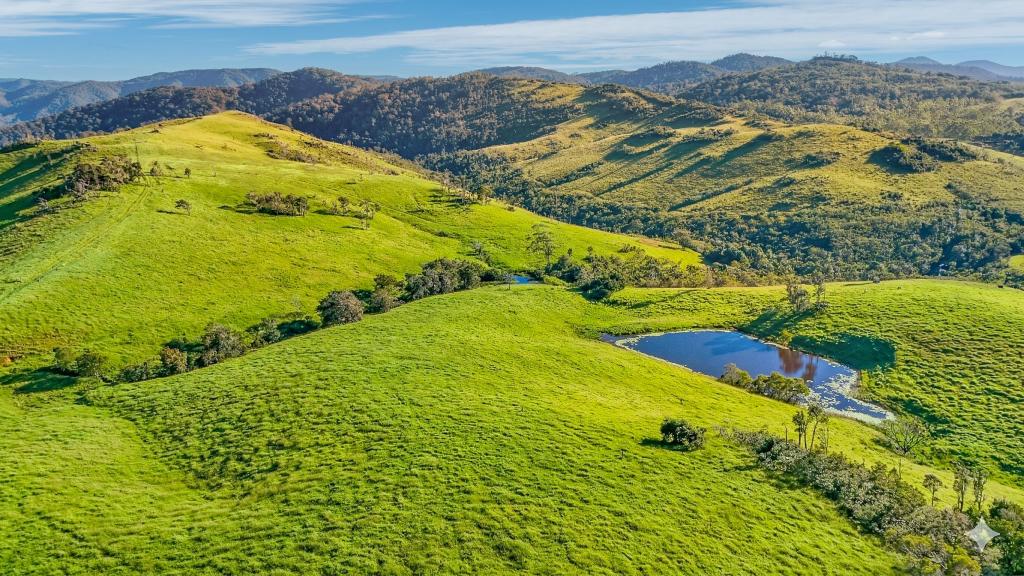 110 Blacks Rd, Dalrymple Heights, QLD 4757