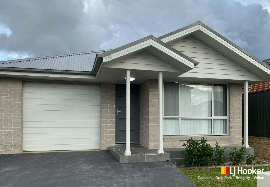 23 Toovey Ave, Oran Park, NSW 2570