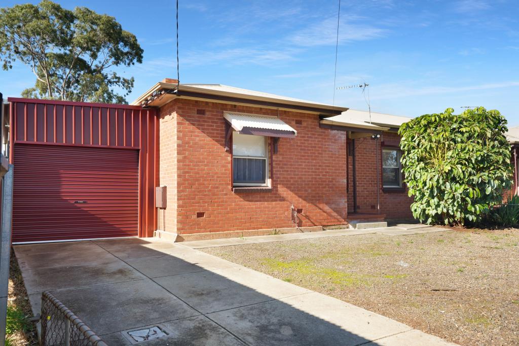 24 Longford St, Evanston, SA 5116