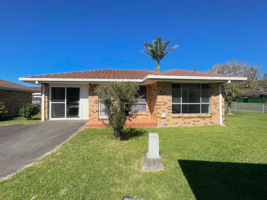 25/11 Donn Patterson Drive, Coffs Harbour, NSW 2450