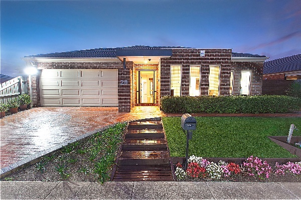 28 Jennifer Ct, Derrimut, VIC 3026