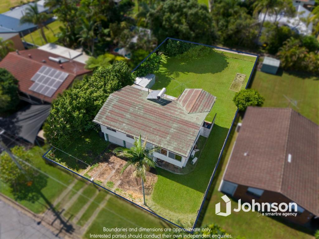 106 Empire Ave, Manly West, QLD 4179