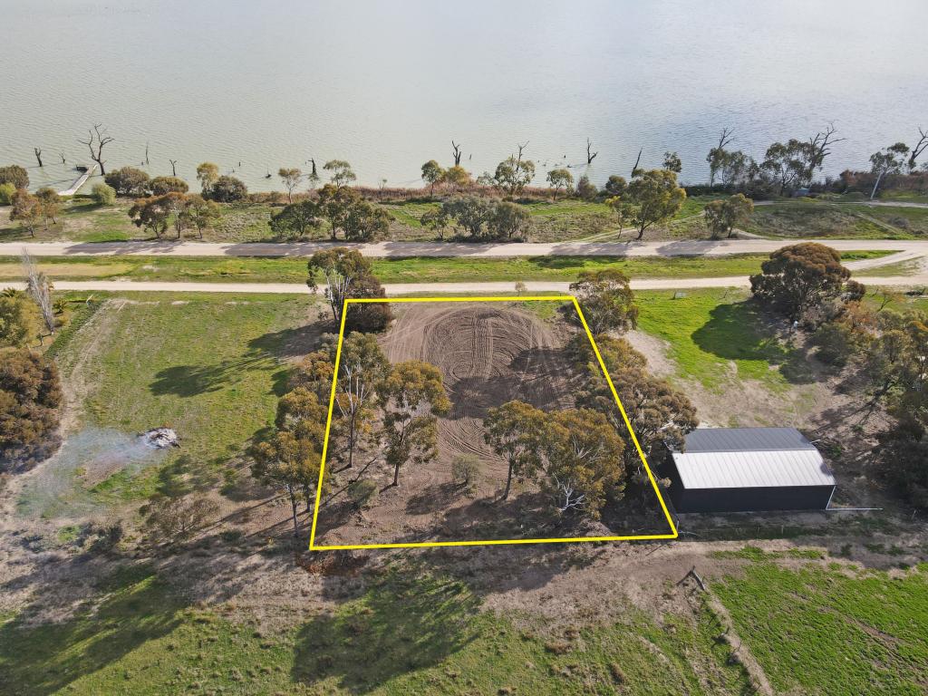 122 Mcfarlane Rd, Lake Charm, VIC 3581