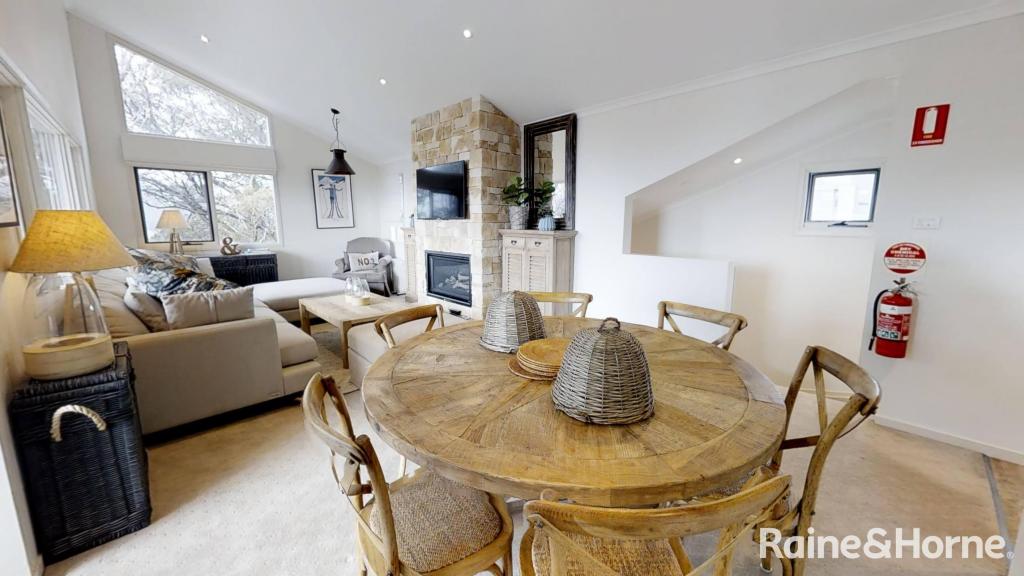 27/20 CANDLE HEATH RD, PERISHER VALLEY, NSW 2624