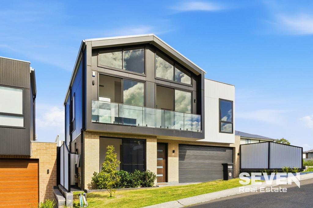 6 Sami Ave, Kellyville, NSW 2155