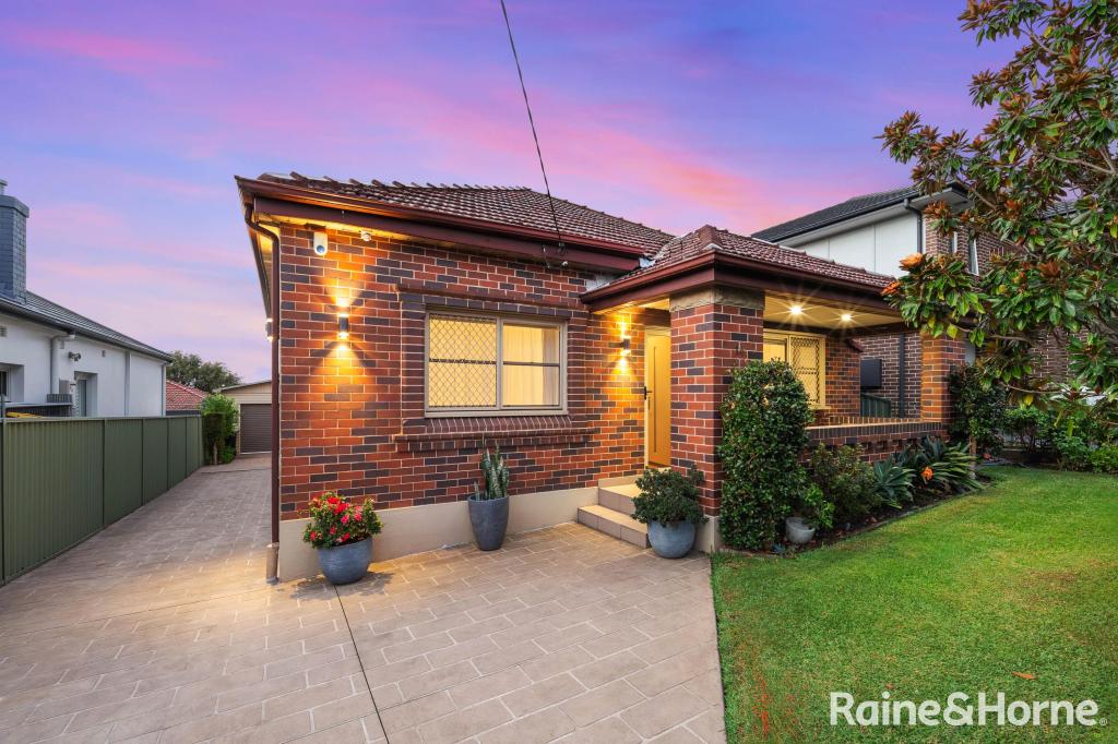 14 Clemton Ave, Earlwood, NSW 2206