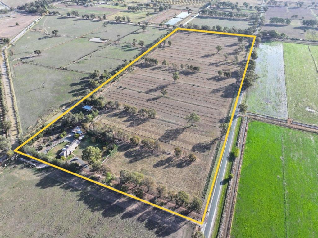 59 Blamey Rd, Stanhope, VIC 3623