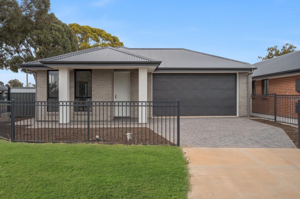 16 Lock St, Davoren Park, SA 5113