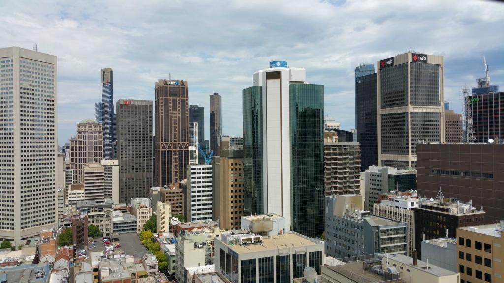 504/8 Sutherland St, Melbourne, VIC 3000