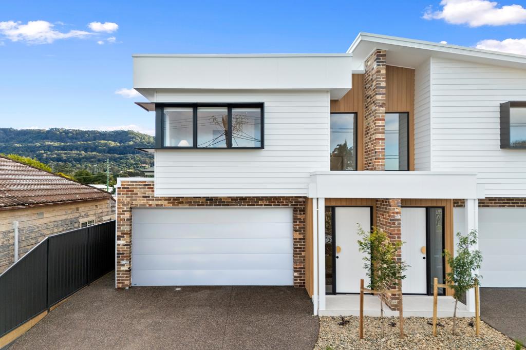 10b John St, Woonona, NSW 2517