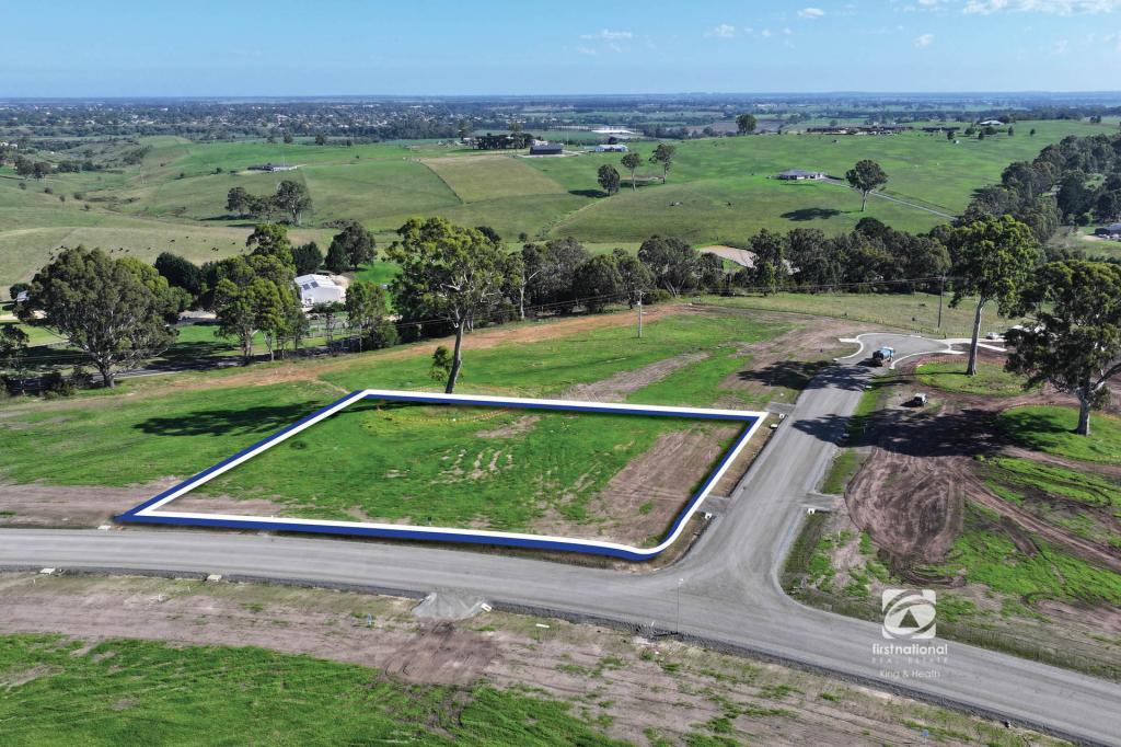 LOT 2/385 BULLUMWAAL RD, WY YUNG, VIC 3875