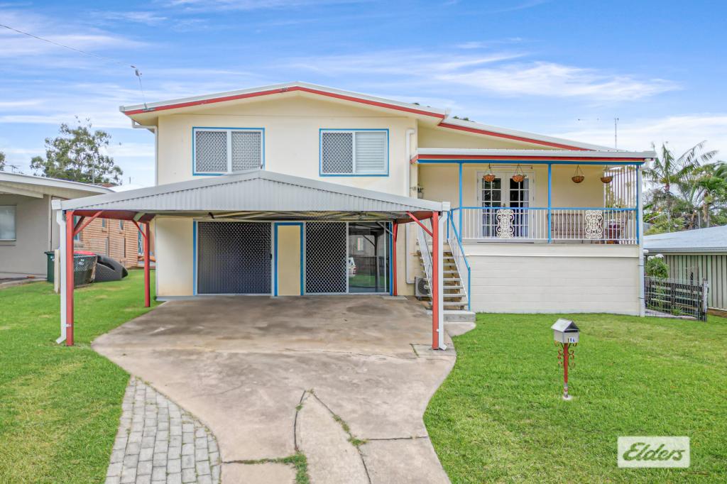 194 Houlihan St, Frenchville, QLD 4701