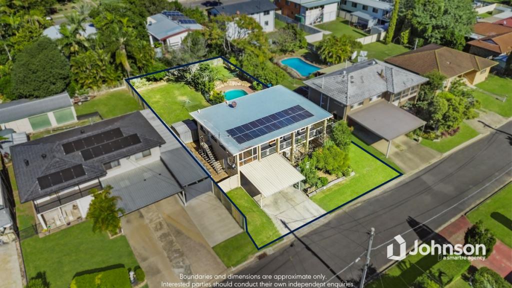 16 Victory St, Raceview, QLD 4305