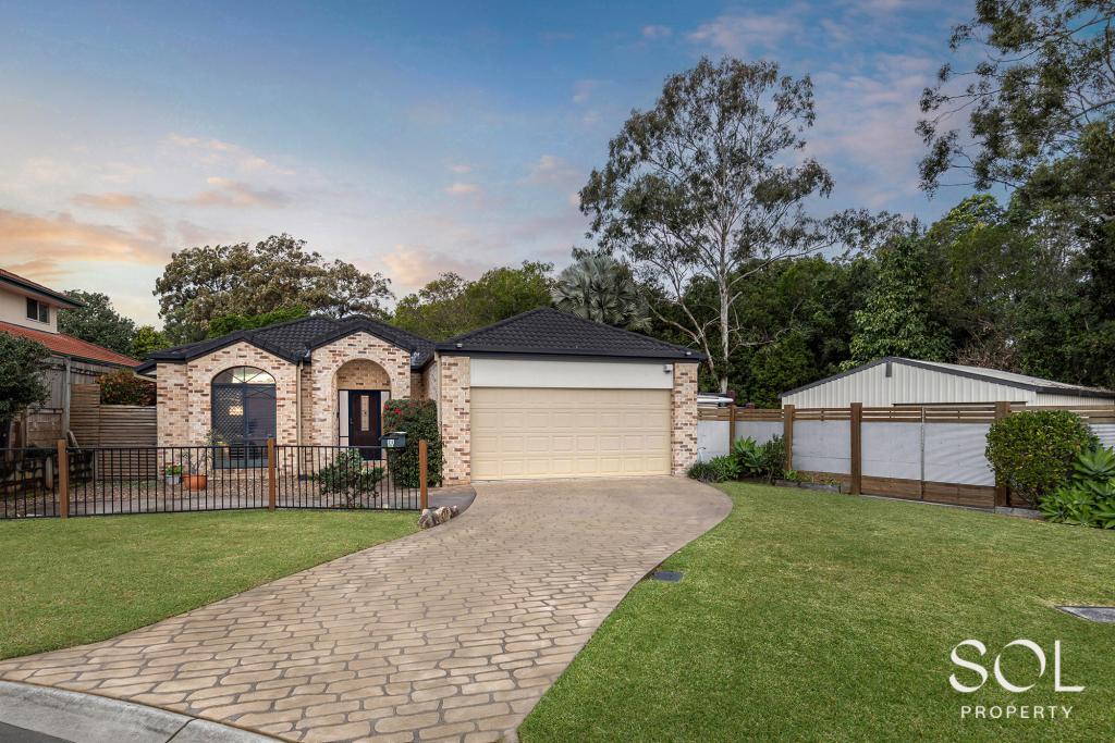 24 Kahli Pl, Carseldine, QLD 4034