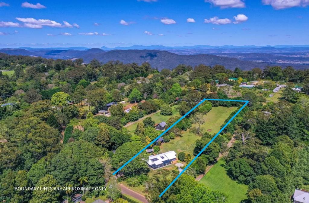 60-64 Benowa St, Tamborine Mountain, QLD 4272