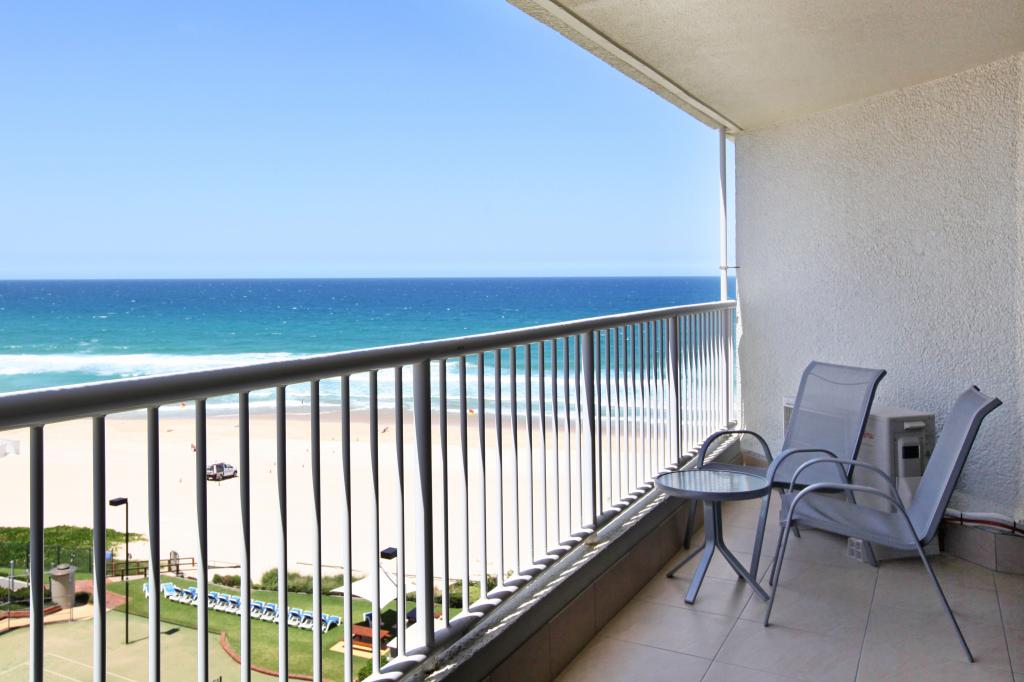 60 Old Burleigh Rd, Surfers Paradise, QLD 4217