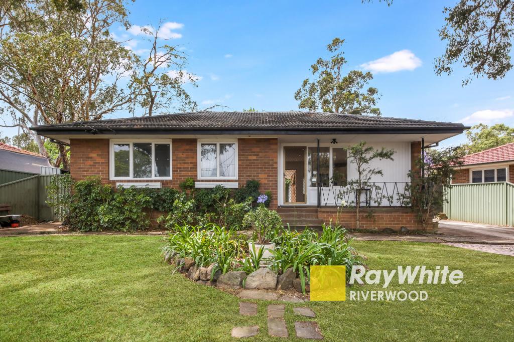 3 Kentucky Rd, Riverwood, NSW 2210