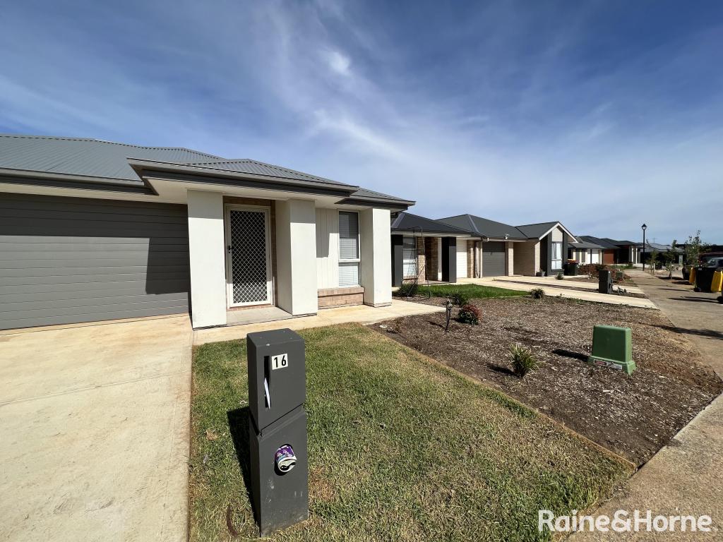 16 Sandalwood Rd, Davoren Park, SA 5113