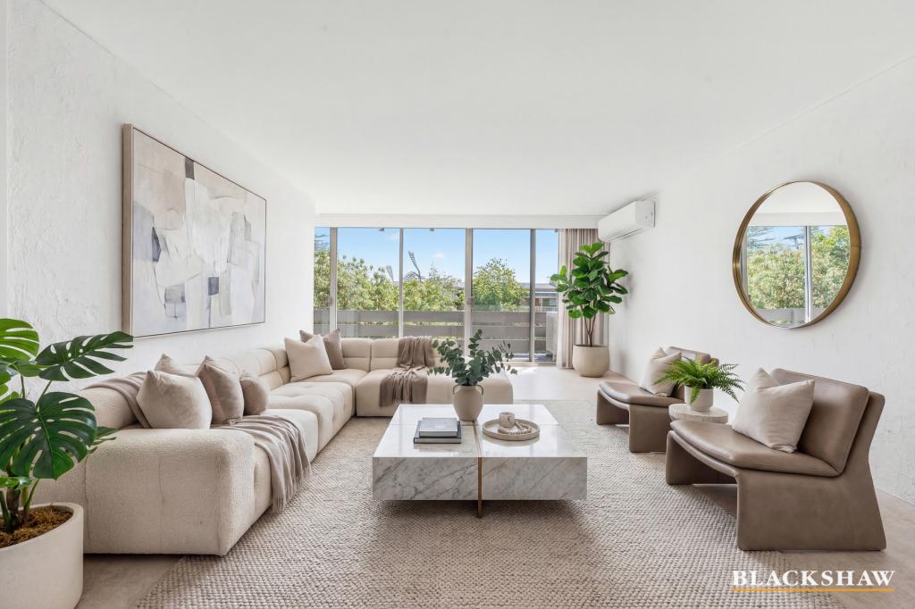 23/8 Giles St, Griffith, ACT 2603