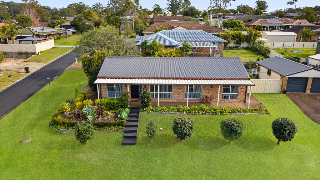 25 Hakea Pde, Medowie, NSW 2318