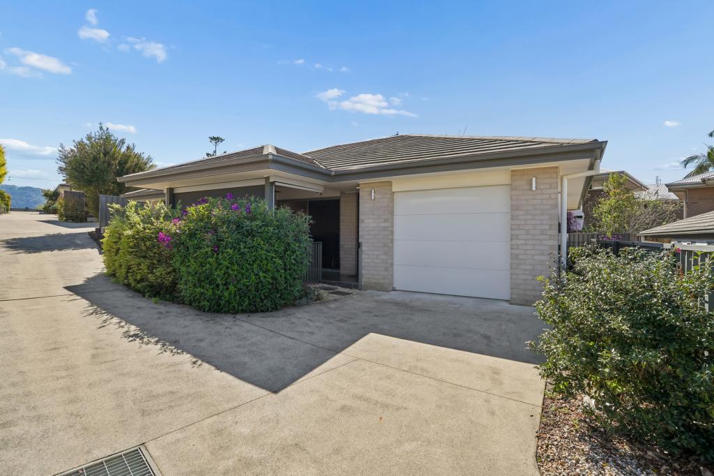 4/48 West High St, Coffs Harbour, NSW 2450