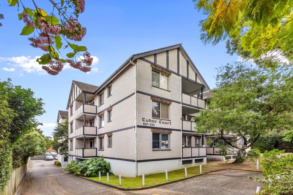 7/529-533 Victoria Rd, Ryde, NSW 2112