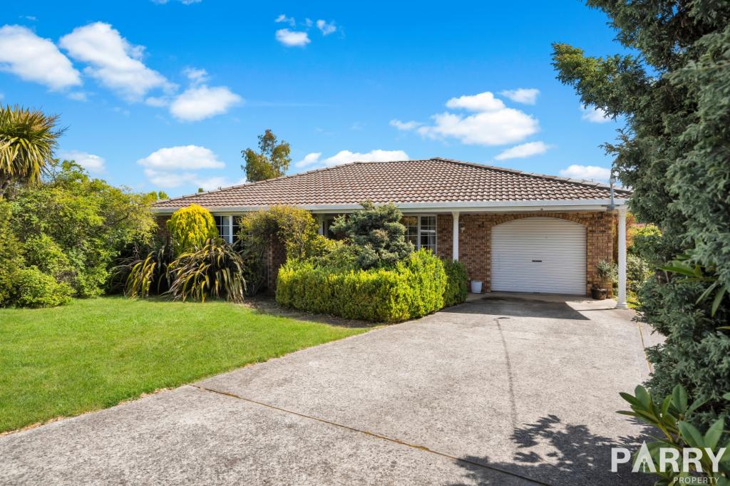 5 Monte Carlo Ct, Prospect Vale, TAS 7250