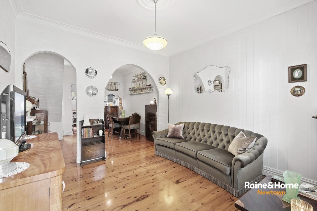 97 George St, Erskineville, NSW 2043