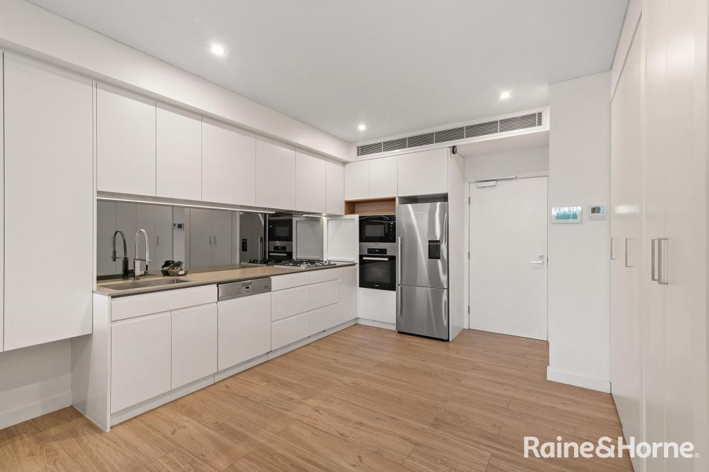 210/8 Kendall St, Gosford, NSW 2250