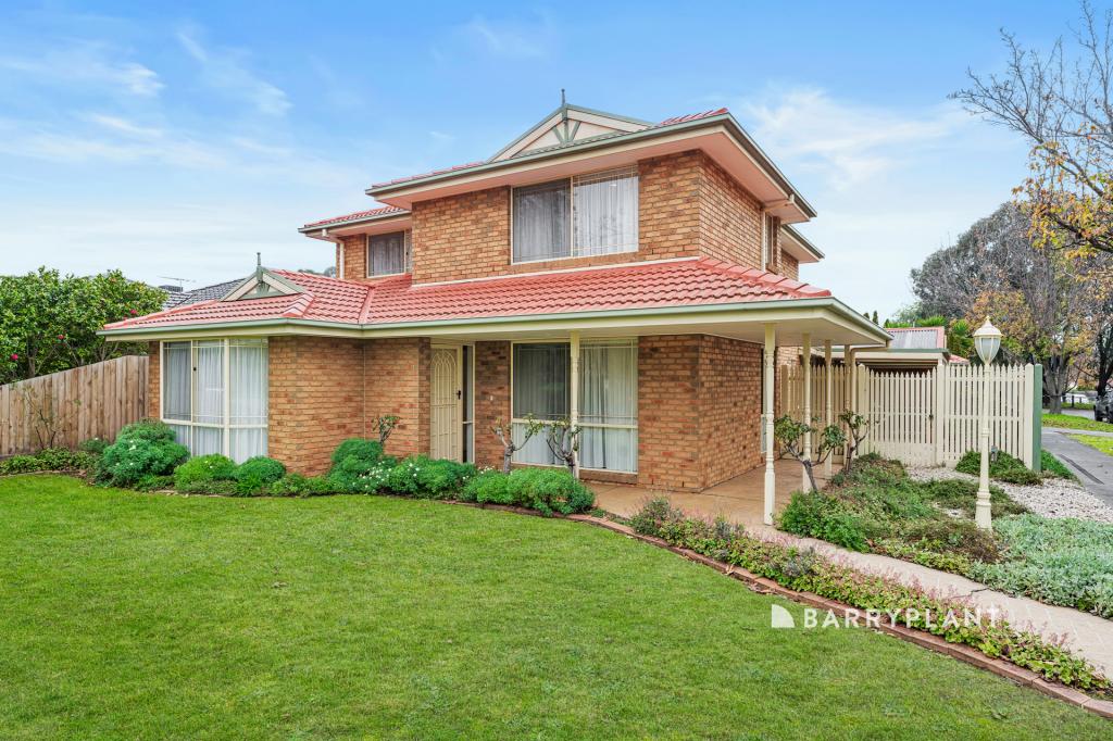 17 Park Sq, Narre Warren South, VIC 3805