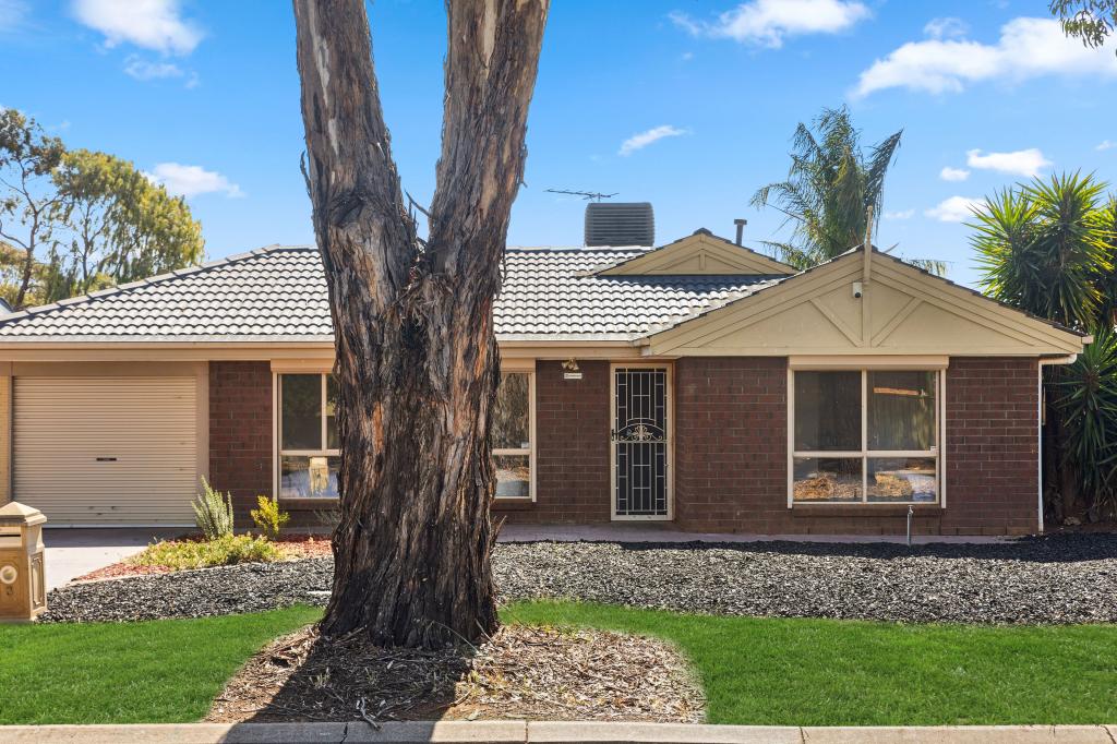 3 John Bull Ct, Andrews Farm, SA 5114