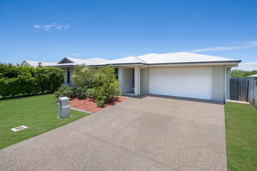 24 Lansing St, Mount Louisa, QLD 4814