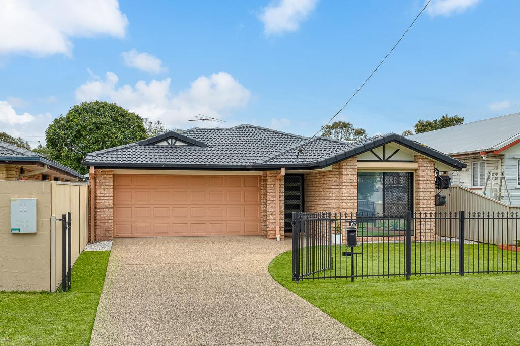 63 Lyndhurst Rd, Boondall, QLD 4034