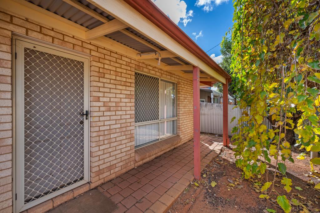 4/126 CHEETHAM ST, KALGOORLIE, WA 6430