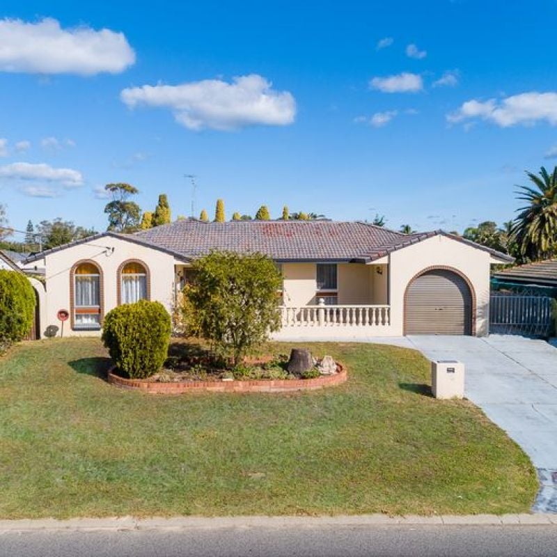 6 Henry St, Rockingham, WA 6168