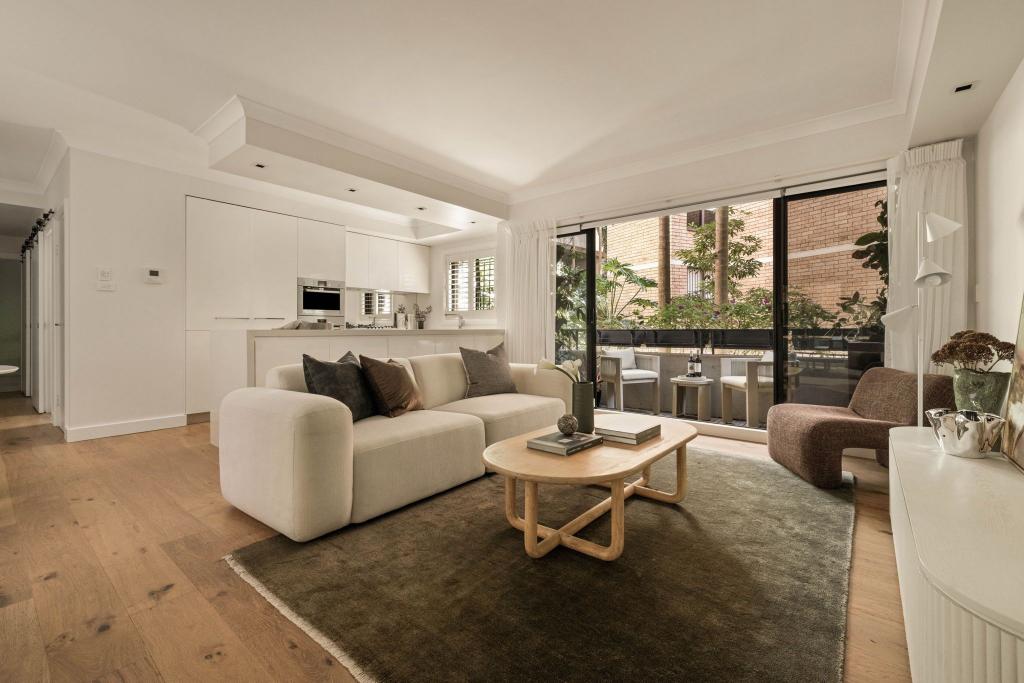 4/37 Roslyn Gdns, Elizabeth Bay, NSW 2011