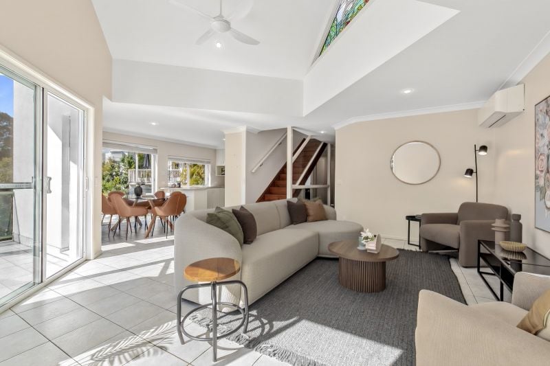 2/13 Tropic Lodge Pl, Korora, NSW 2450