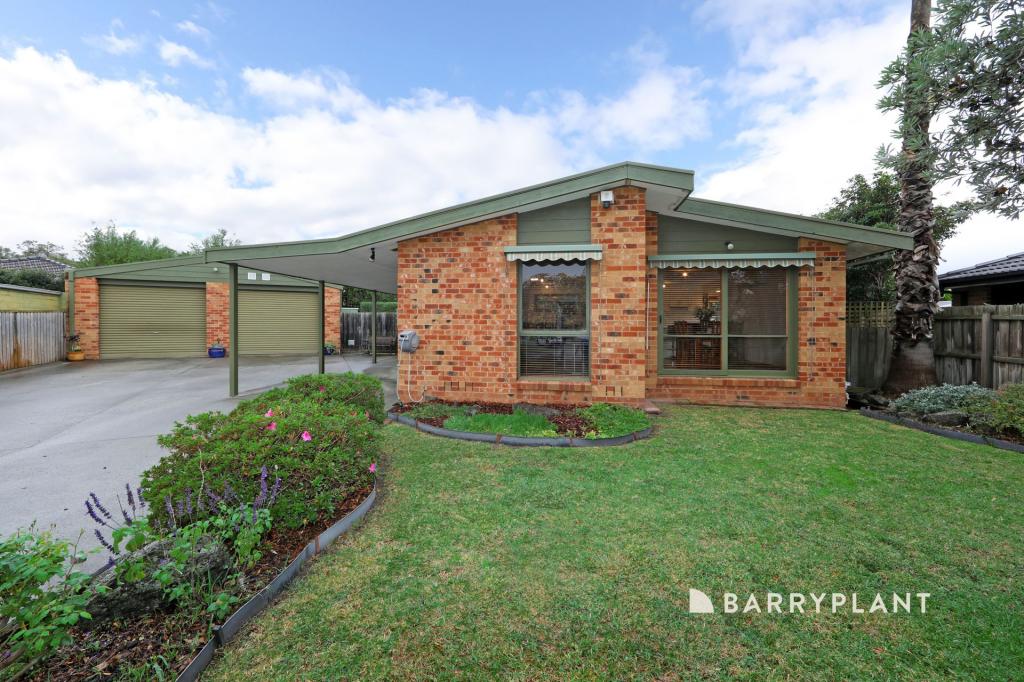 7 Dee Pl, Rowville, VIC 3178