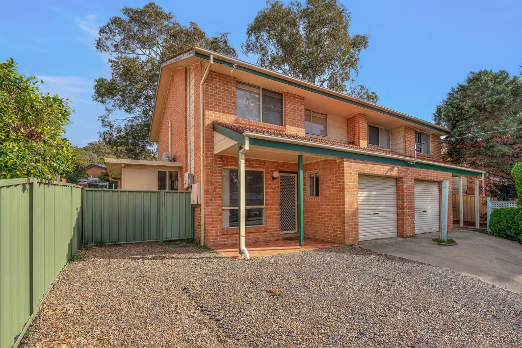 25 Cutler Dr, Wyong, NSW 2259