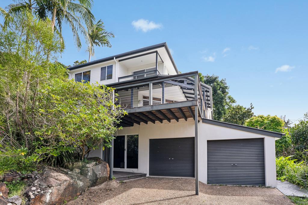 4 Crystal Pacific Ct, Mount Coolum, QLD 4573