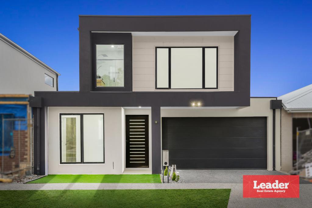 6 Macadamia St, Mickleham, VIC 3064